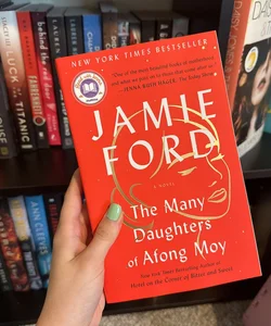 The Many Daughters of Afong Moy