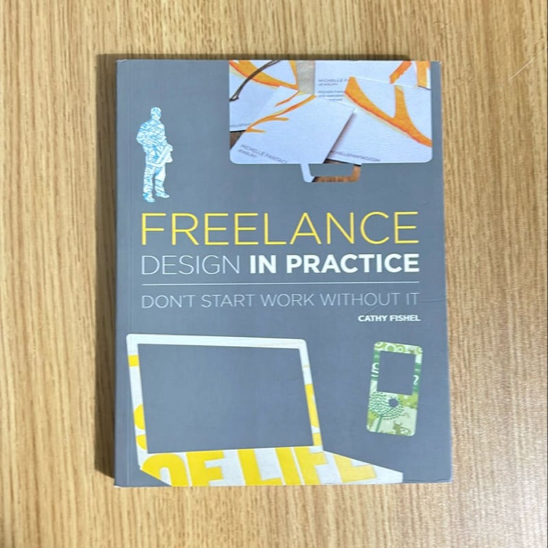 Freelance Design in Practice