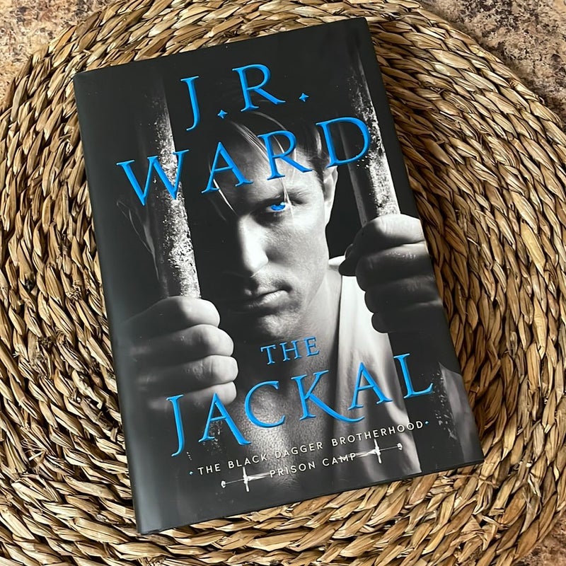 The Jackal