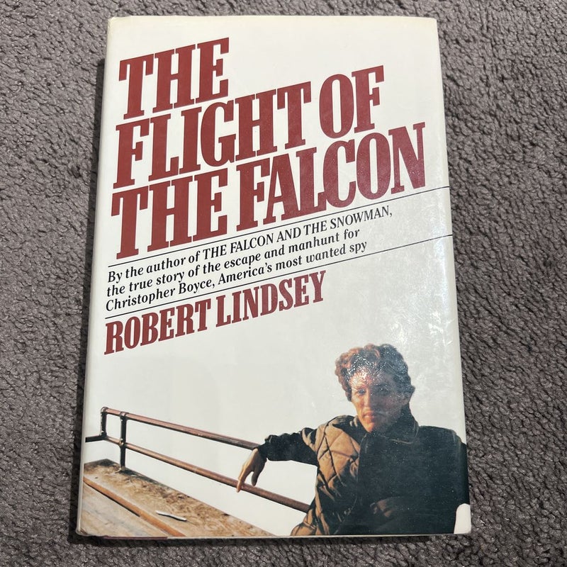 The Flight of the Falcon