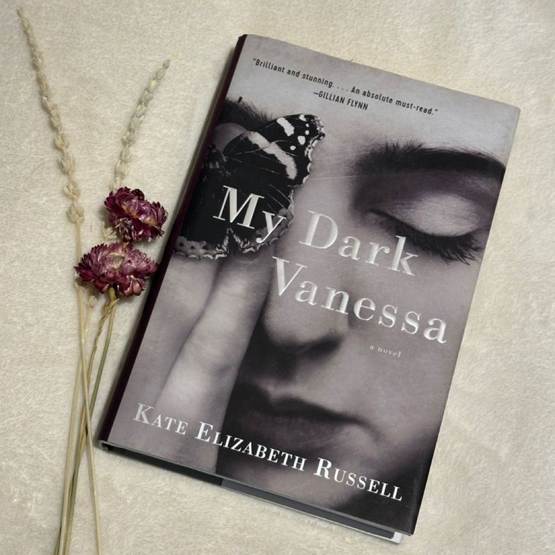 My Dark Vanessa