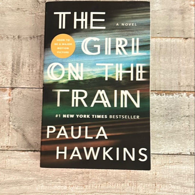 The Girl on the Train