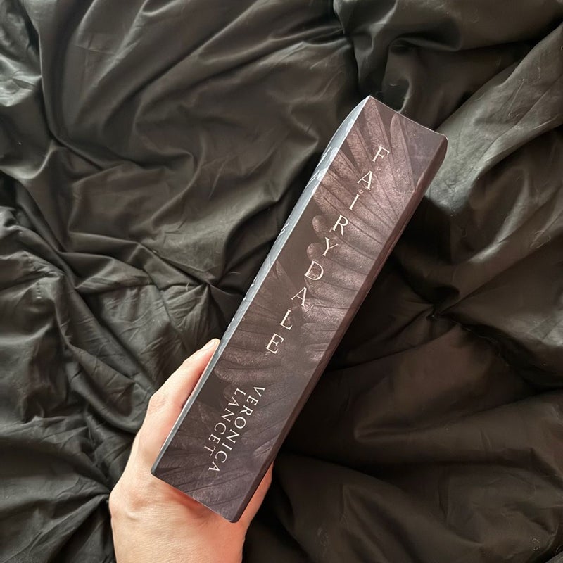 Fairydale indie OOP 