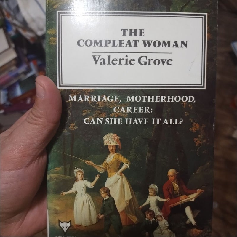 The Compleat Woman