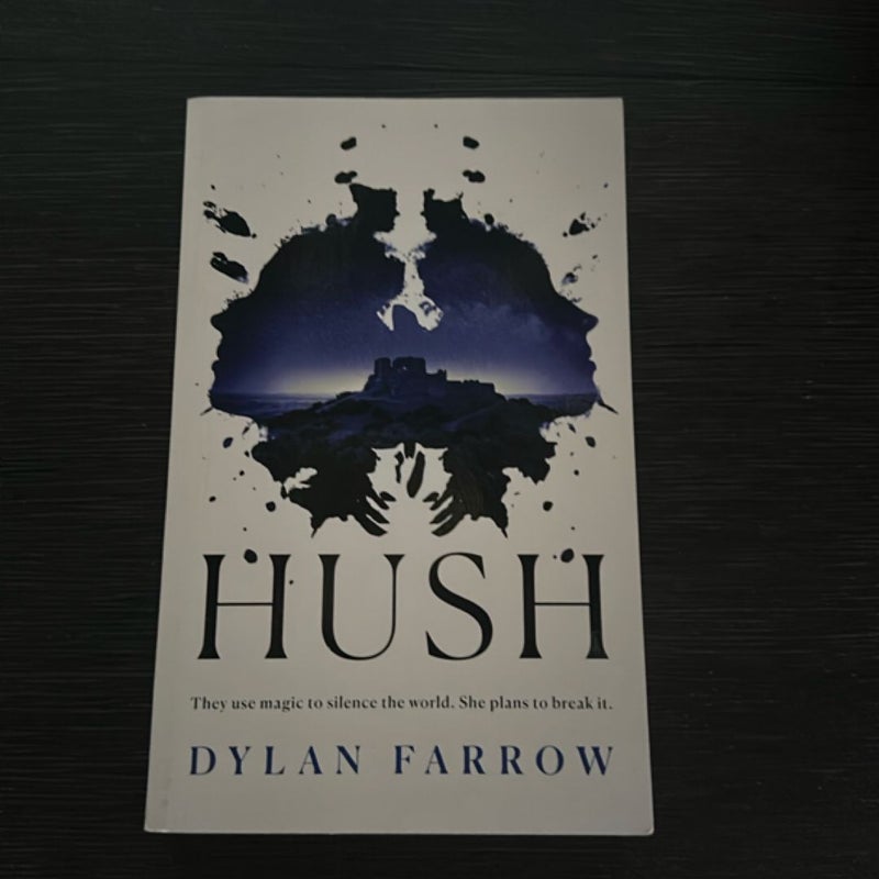 Hush