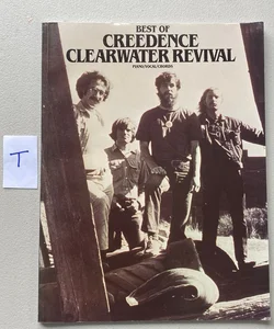 The Best of Creedence Clearwater Revival