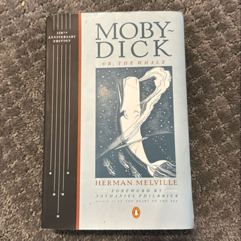 Moby Dick