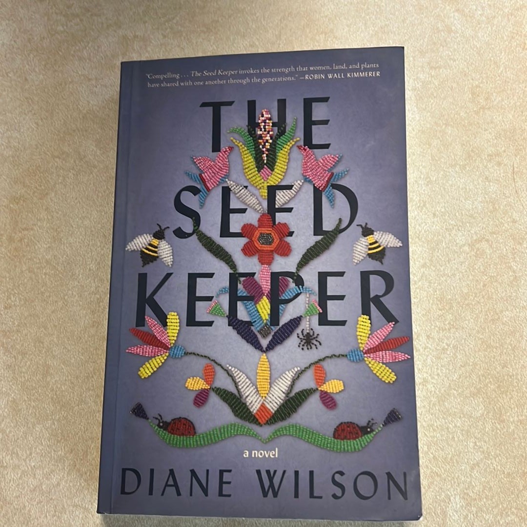 The Seed Keeper