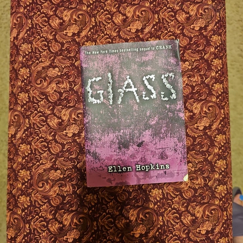 Glass