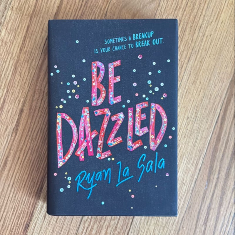 Be Dazzled