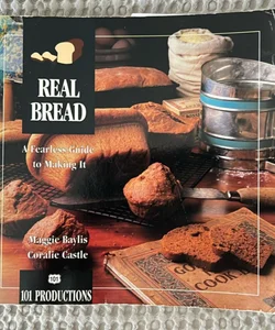 Real bread