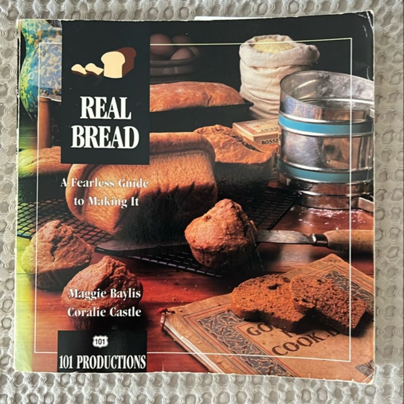 Real Bread