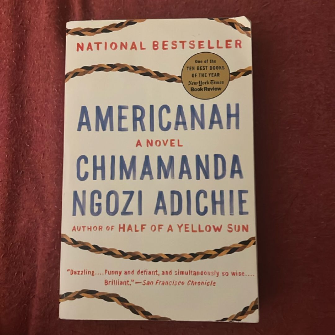 Americanah