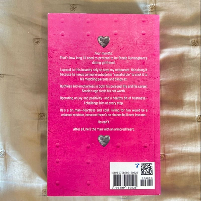 An Armored Heart