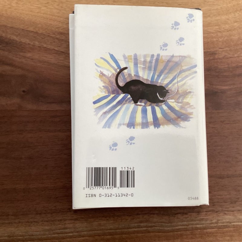Cat Stories