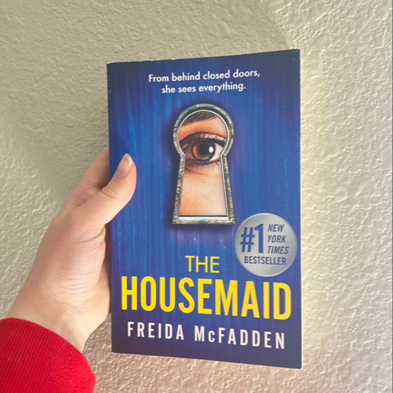 The Housemaid