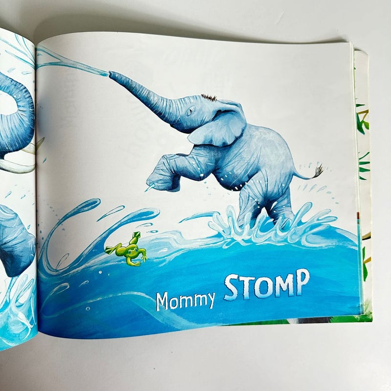 Mommy Mine