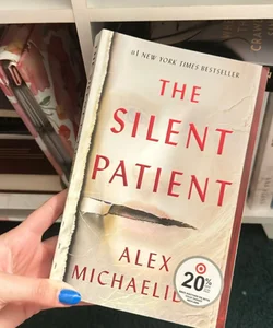 The Silent Patient