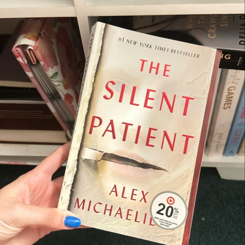 The Silent Patient