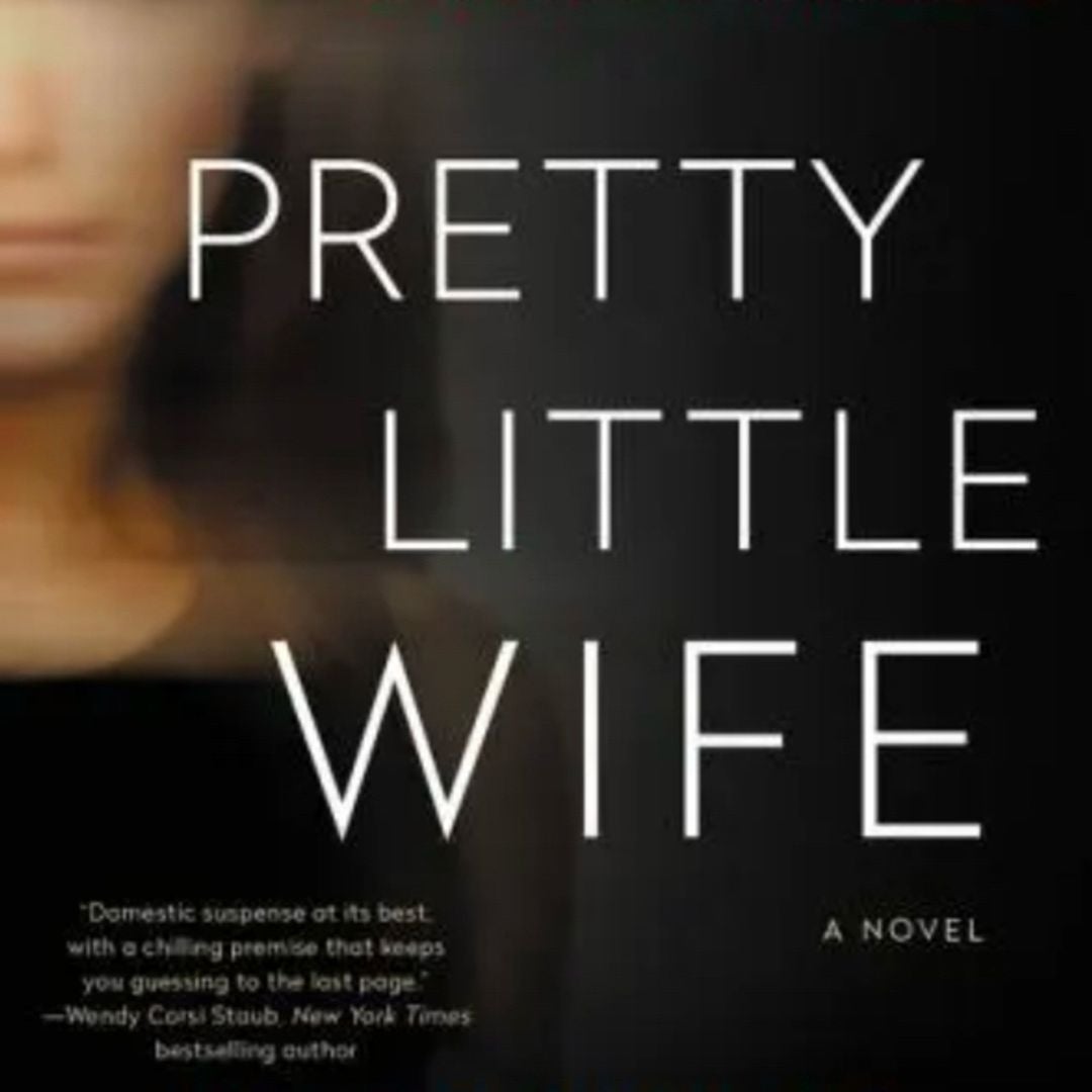 Pretty Little Wife by Darby Kane, Paperback | Pangobooks