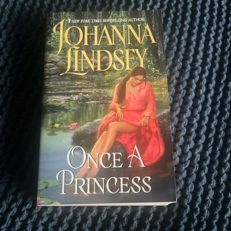 Once a Princess