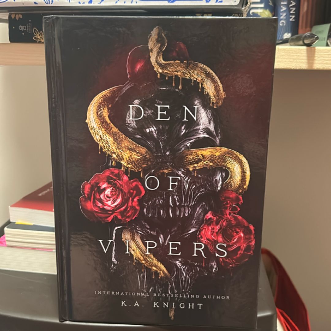 Den of Vipers