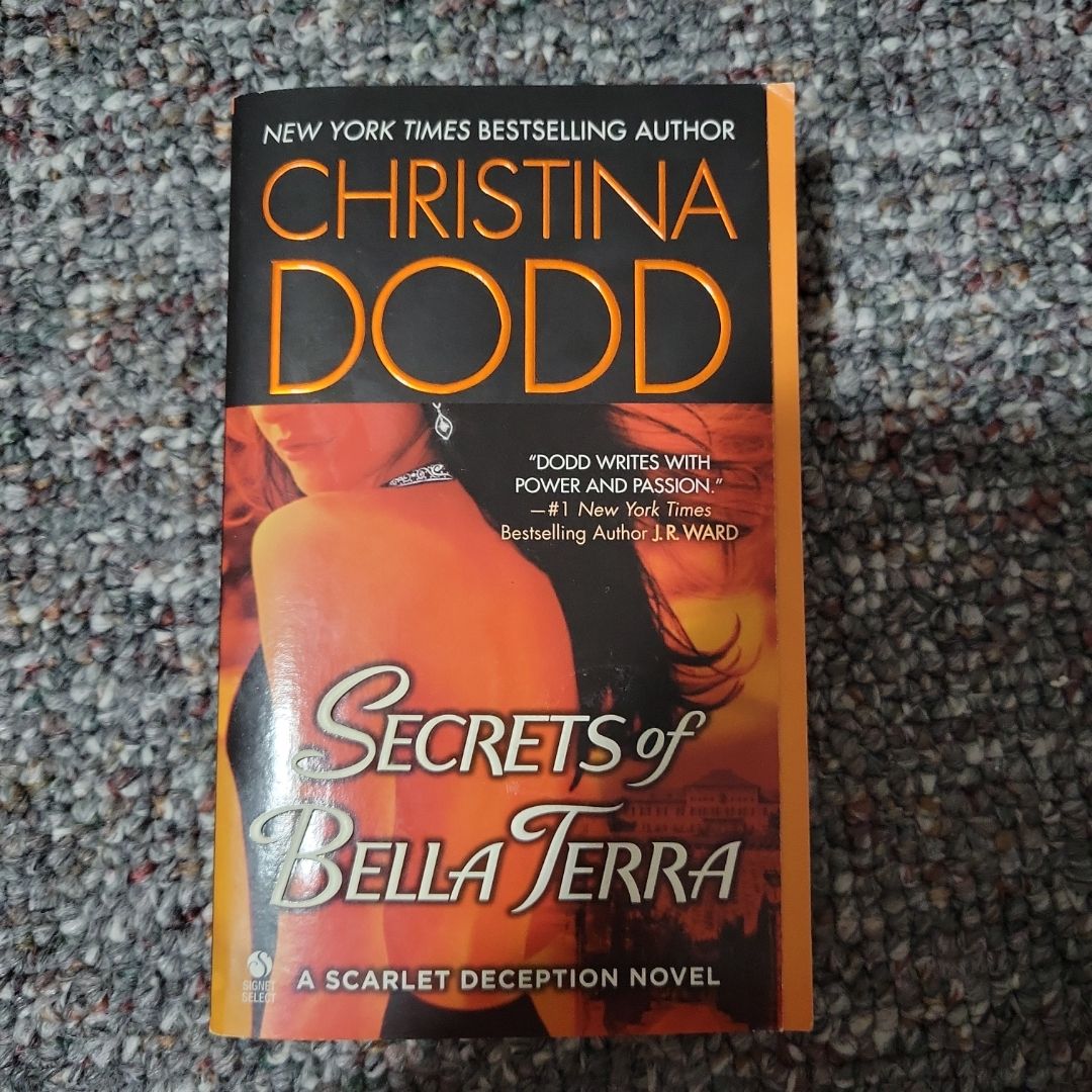 Secrets of Bella Terra