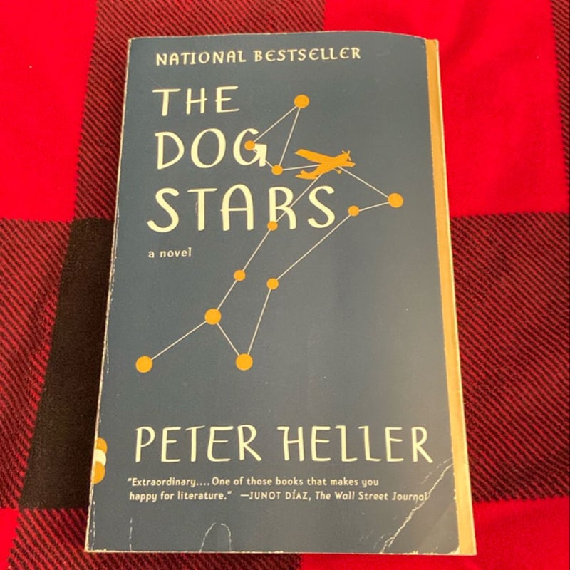 The Dog Stars