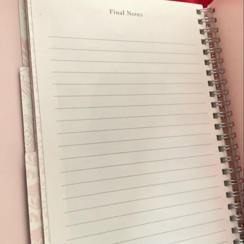 A Mothers Baby Journal