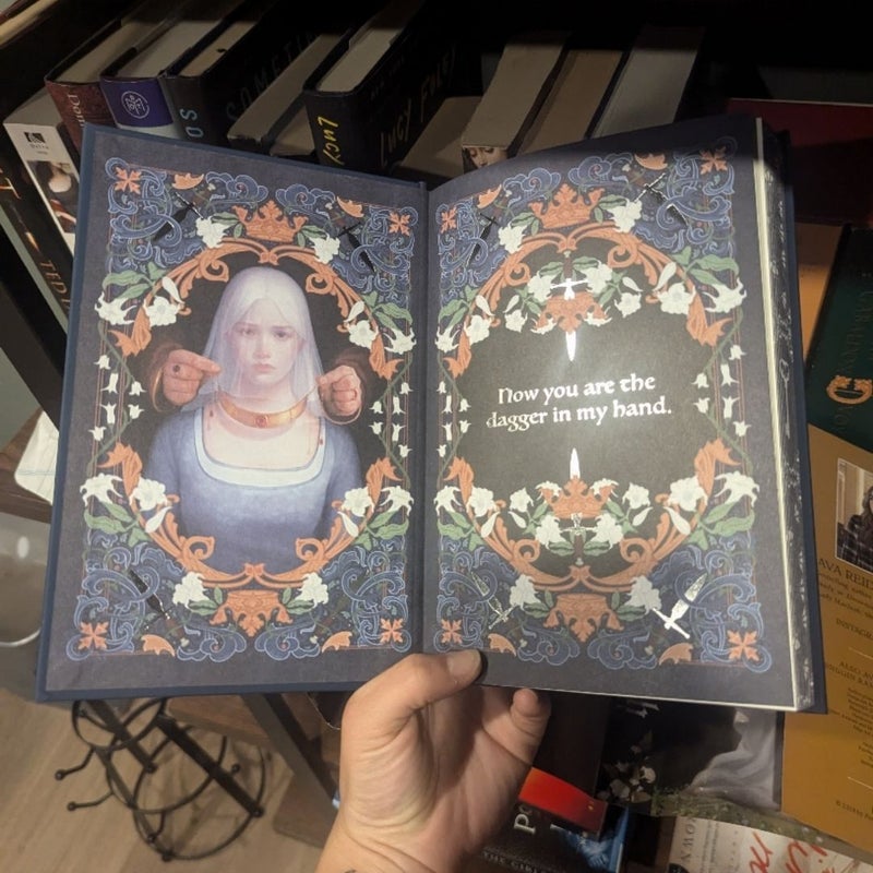 Lady Macbeth 