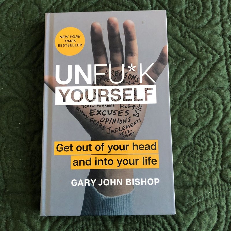 Unfu*k Yourself