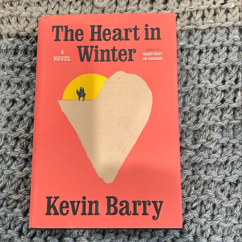 The Heart in Winter