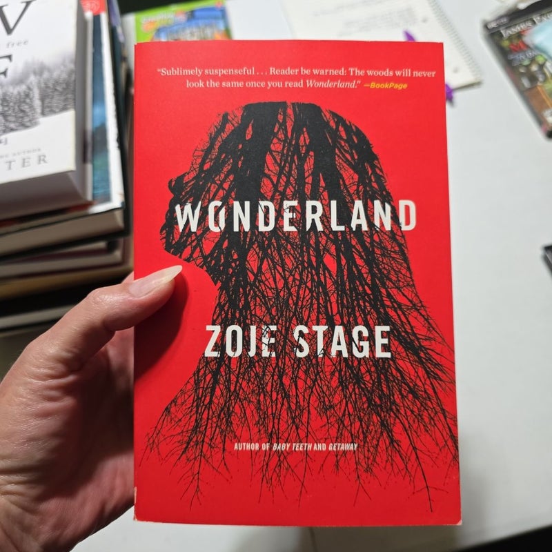 Wonderland