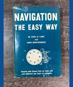 Navigation the Easy Way