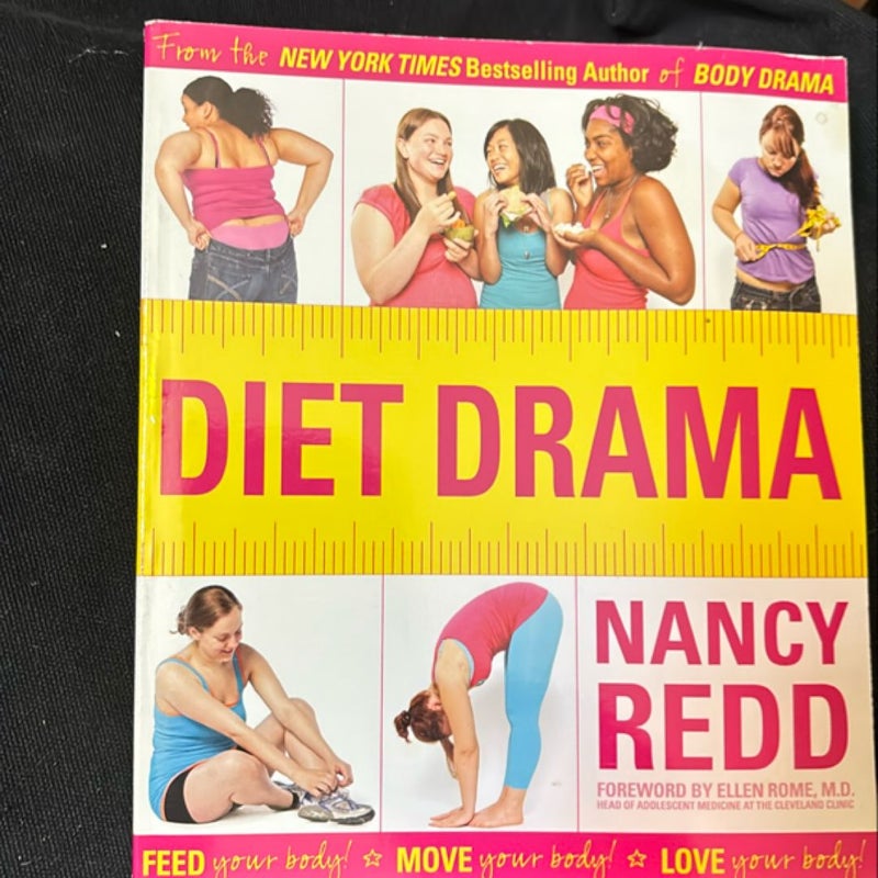 Diet Drama