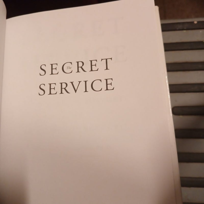 The Secret Service