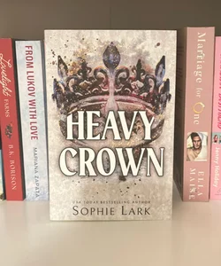 Heavy Crown