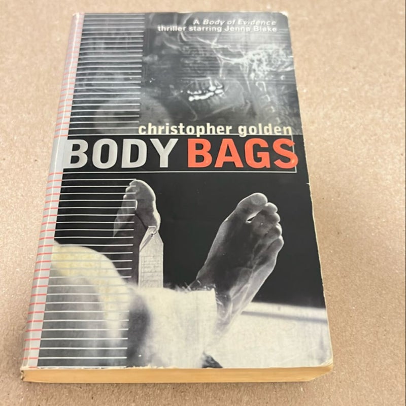 Body Bags