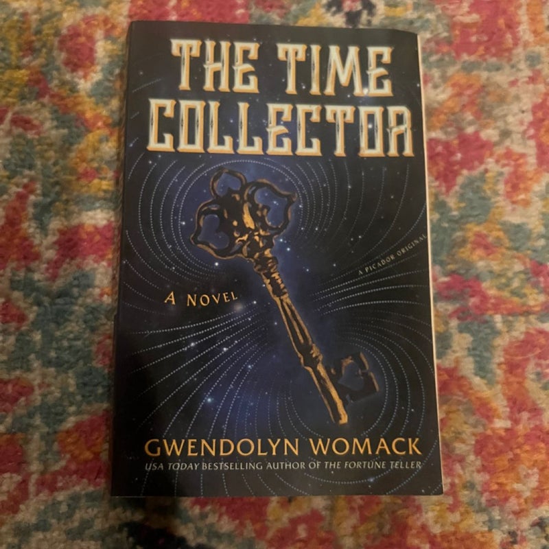 The Time Collector