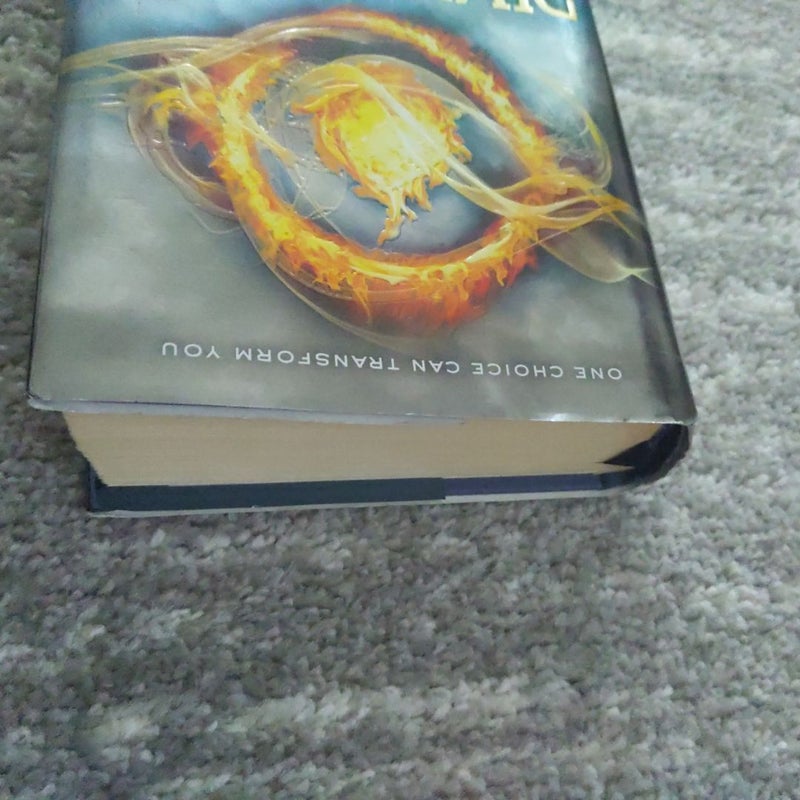 Divergent Collector's Edition