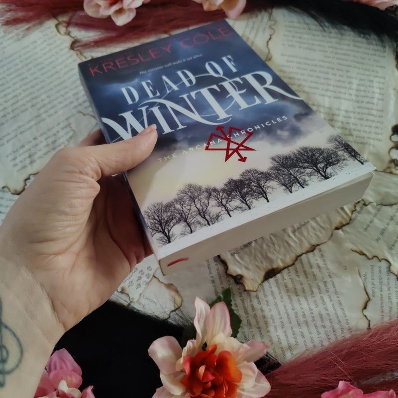 Dead of Winter