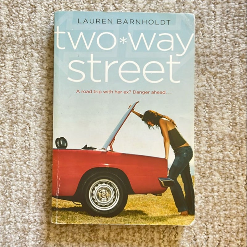 Two-Way Street