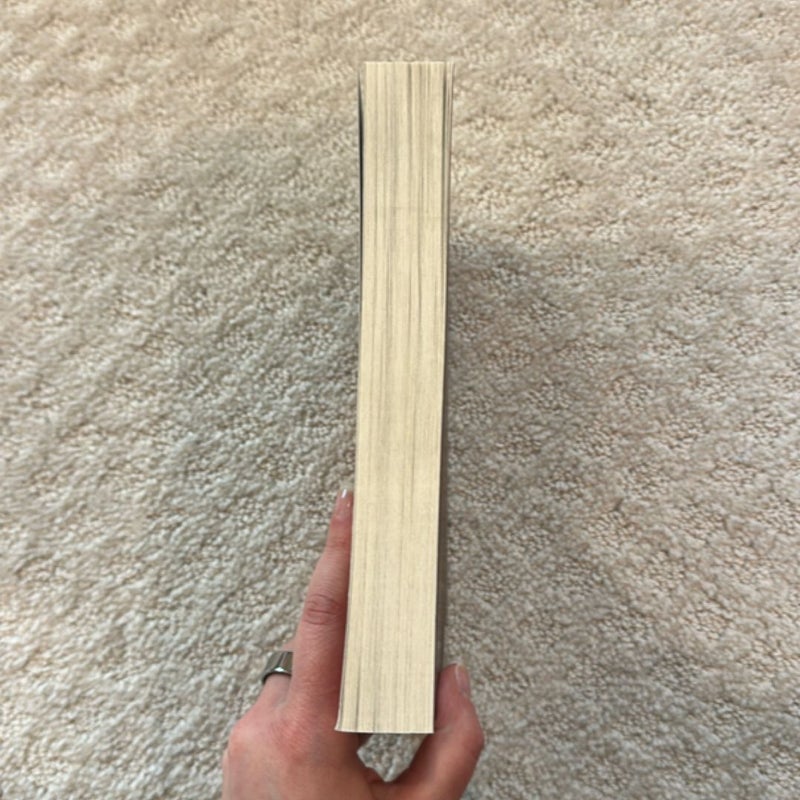 A Broken Blade