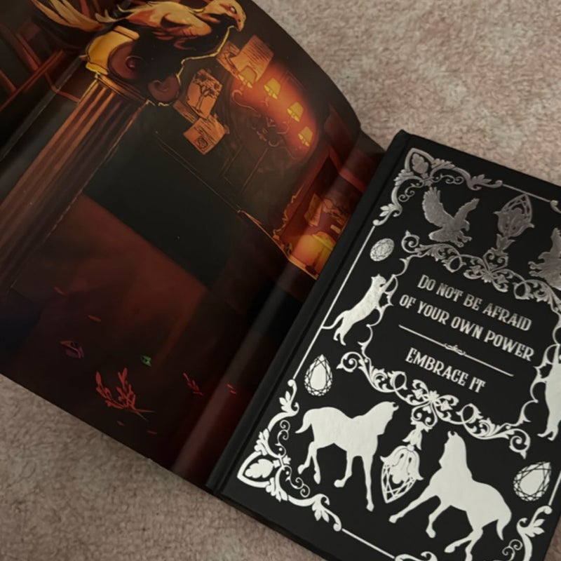 This Dark Descent