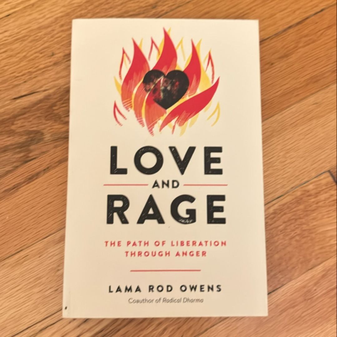 Love and Rage