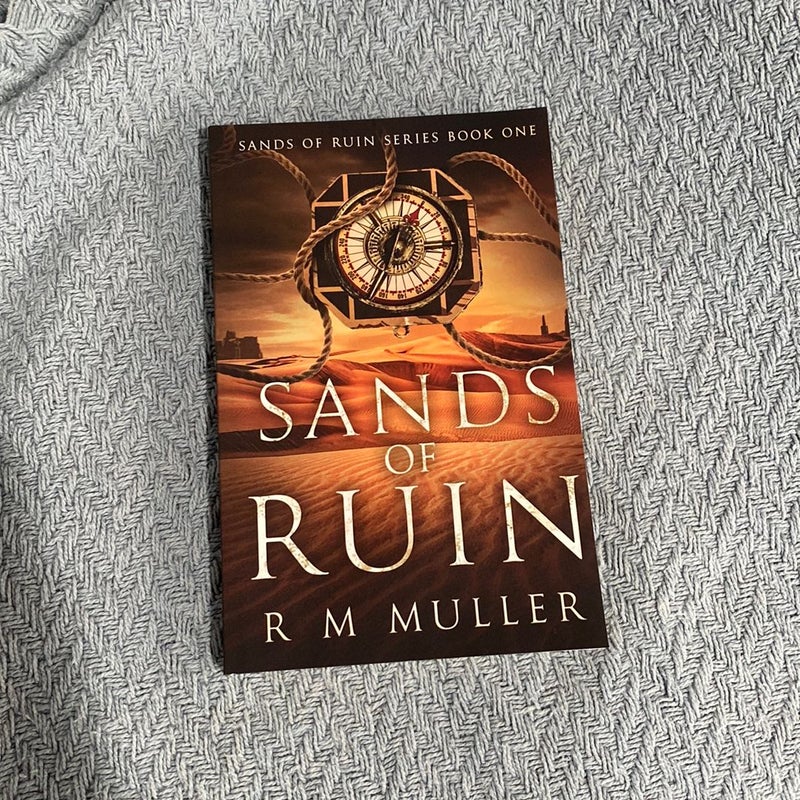 Sands of Ruin