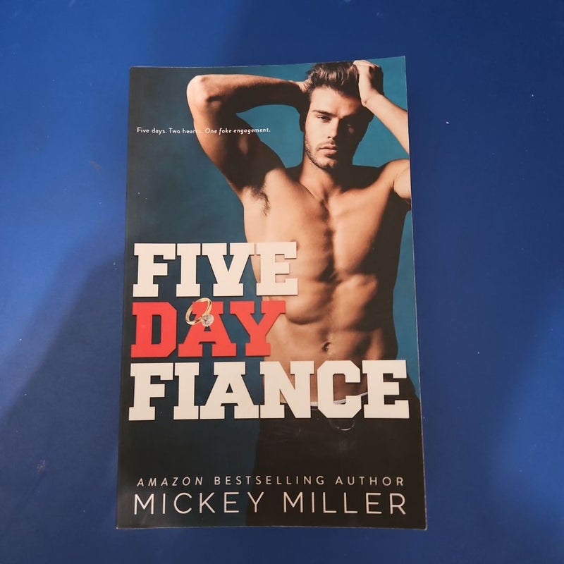 Five Day Fiancé