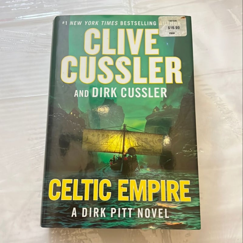 Celtic Empire