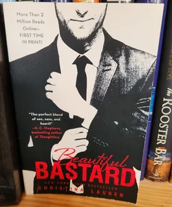 Beautiful Bastard