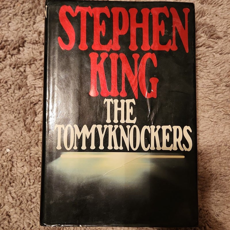 The Tommyknockers